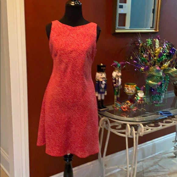 Warren Petites Dresses & Skirts - So cute!! Red & white polka dot sundress